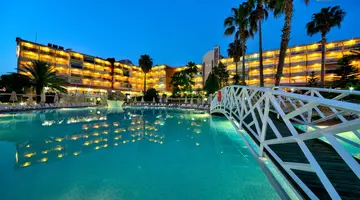 Seaden Corolla Hotel