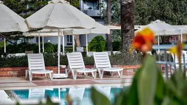 Seaden Corolla Hotel
