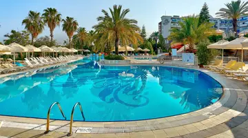 Seaden Corolla Hotel