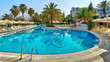 Seaden Corolla Hotel