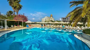 Seaden Corolla Hotel