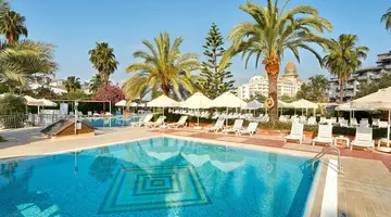 SEADEN COROLLA HOTEL