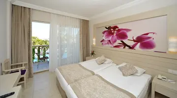 SEADEN COROLLA HOTEL