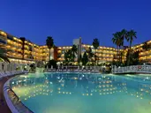 SEADEN COROLLA HOTEL