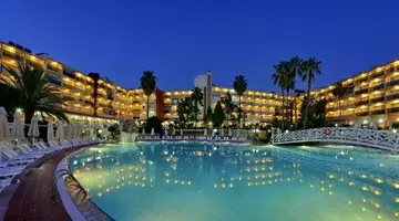 SEADEN COROLLA HOTEL