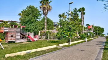 Seaden Corolla Hotel