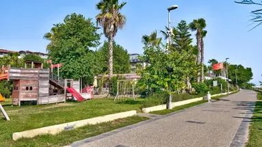 Seaden Corolla Hotel