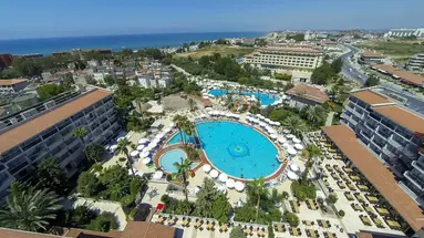 Seaden Corolla Hotel