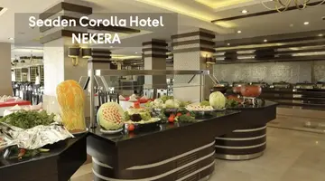 Seaden Corolla Hotel