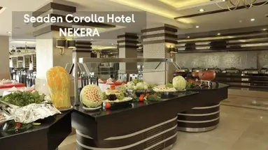 Seaden Corolla Hotel