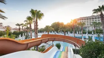 Seaden Corolla Hotel