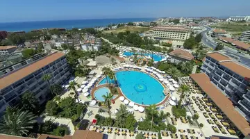 SEADEN COROLLA HOTEL