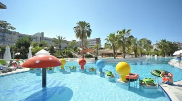 SEADEN COROLLA HOTEL