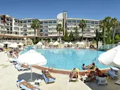 Seaden Corolla Hotel