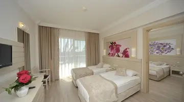 Seaden Corolla Hotel