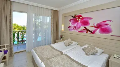 Seaden Corolla Hotel