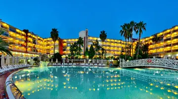 Seaden Corolla Hotel
