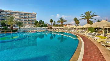 Seaden Corolla Hotel