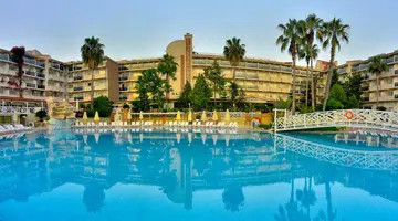 Seaden Corolla Hotel