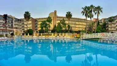 Seaden Corolla Hotel