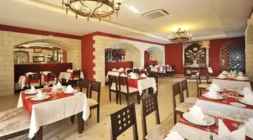 SEADEN COROLLA HOTEL 