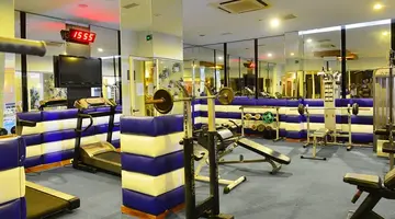 SEADEN COROLLA HOTEL 