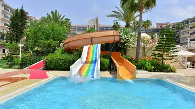 SEADEN COROLLA HOTEL