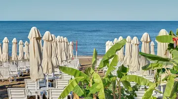 SEADEN COROLLA HOTEL