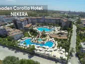 SEADEN COROLLA HOTEL