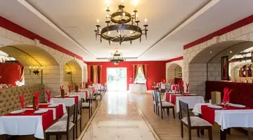 SEADEN COROLLA HOTEL