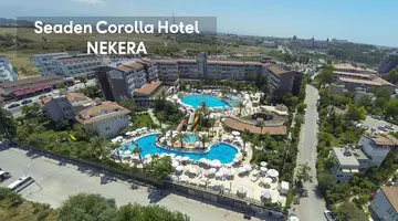 Seaden Corolla Hotel