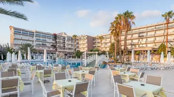 Seaden Corolla Hotel