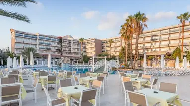 Seaden Corolla Hotel