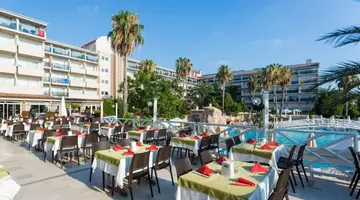 Seaden Corolla Hotel