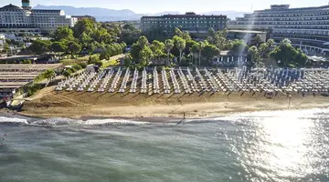 SEADEN COROLLA HOTEL 