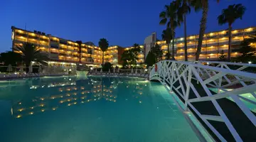 SEADEN COROLLA HOTEL