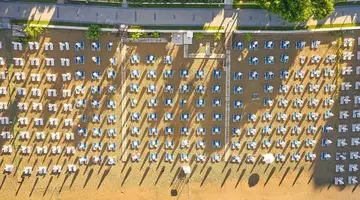 Seaden Corolla Hotel