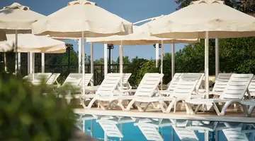 Seaden Corolla Hotel