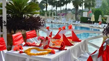 Seaden Corolla Hotel