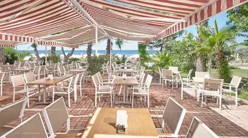SEADEN COROLLA HOTEL 