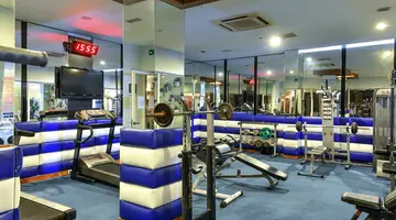 Seaden Corolla Hotel