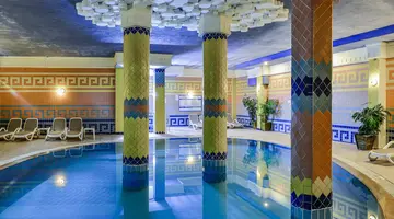 Seaden Corolla Hotel
