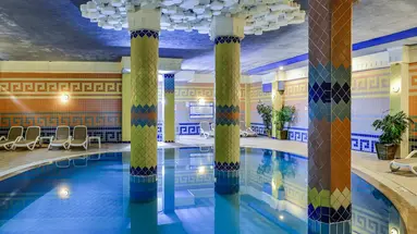 Seaden Corolla Hotel