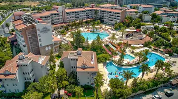 Seaden Corolla Hotel