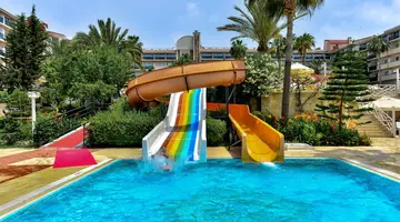 Seaden Corolla Hotel