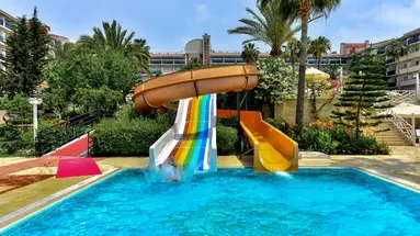 Seaden Corolla Hotel