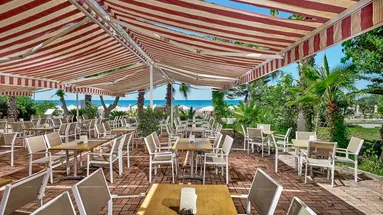 Seaden Corolla Hotel