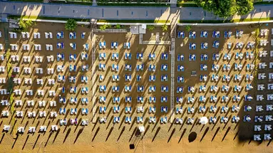 Seaden Corolla Hotel