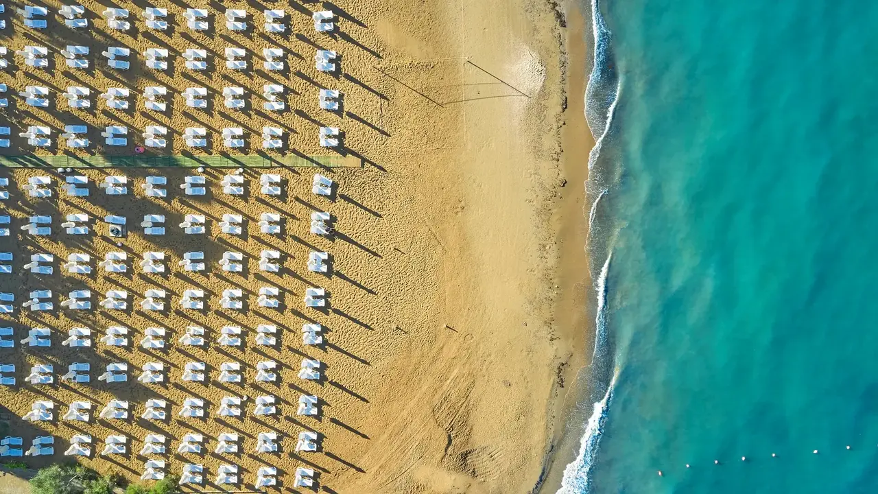 SEADEN COROLLA HOTEL