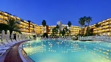 SEADEN COROLLA HOTEL